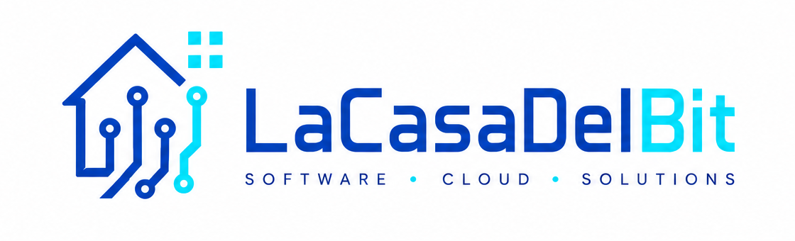 LaCasaDelBit